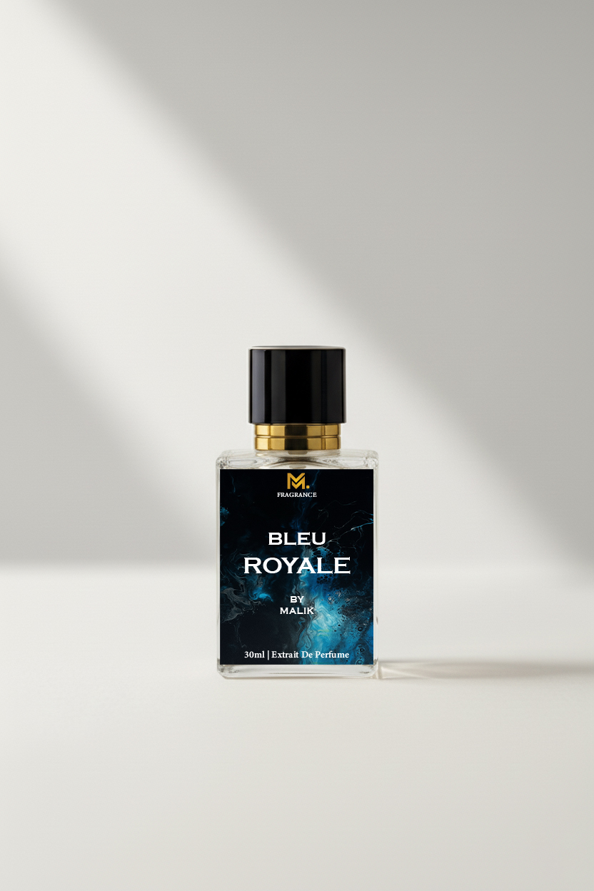 Bleu Royale 30ml