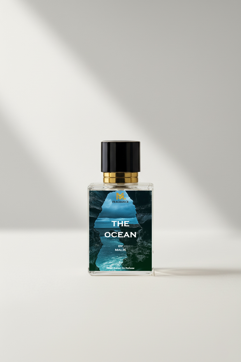 The Ocean 30ml