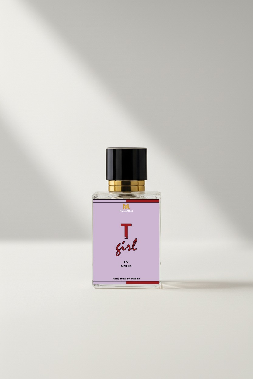 T Girl 30ml