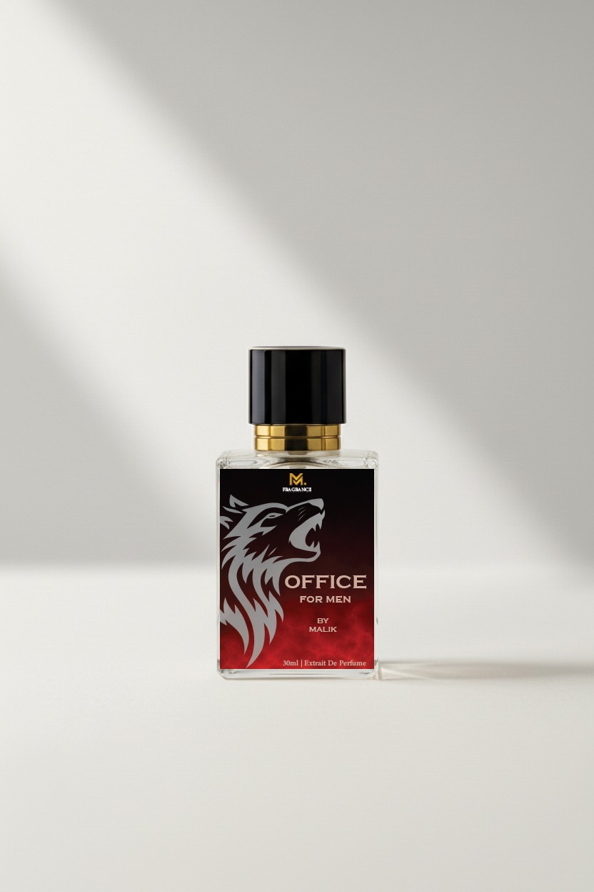 Office for Men 30ml