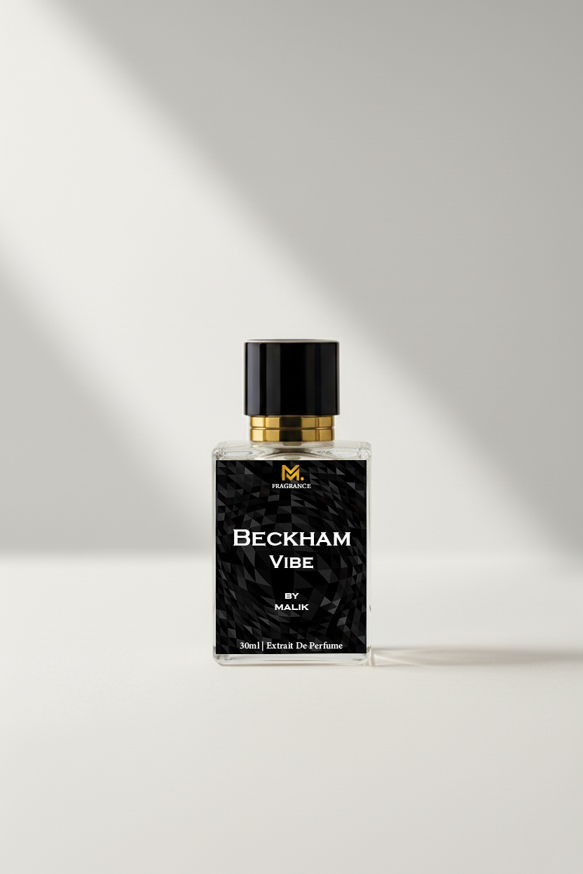 Beckham Vibe 30ml