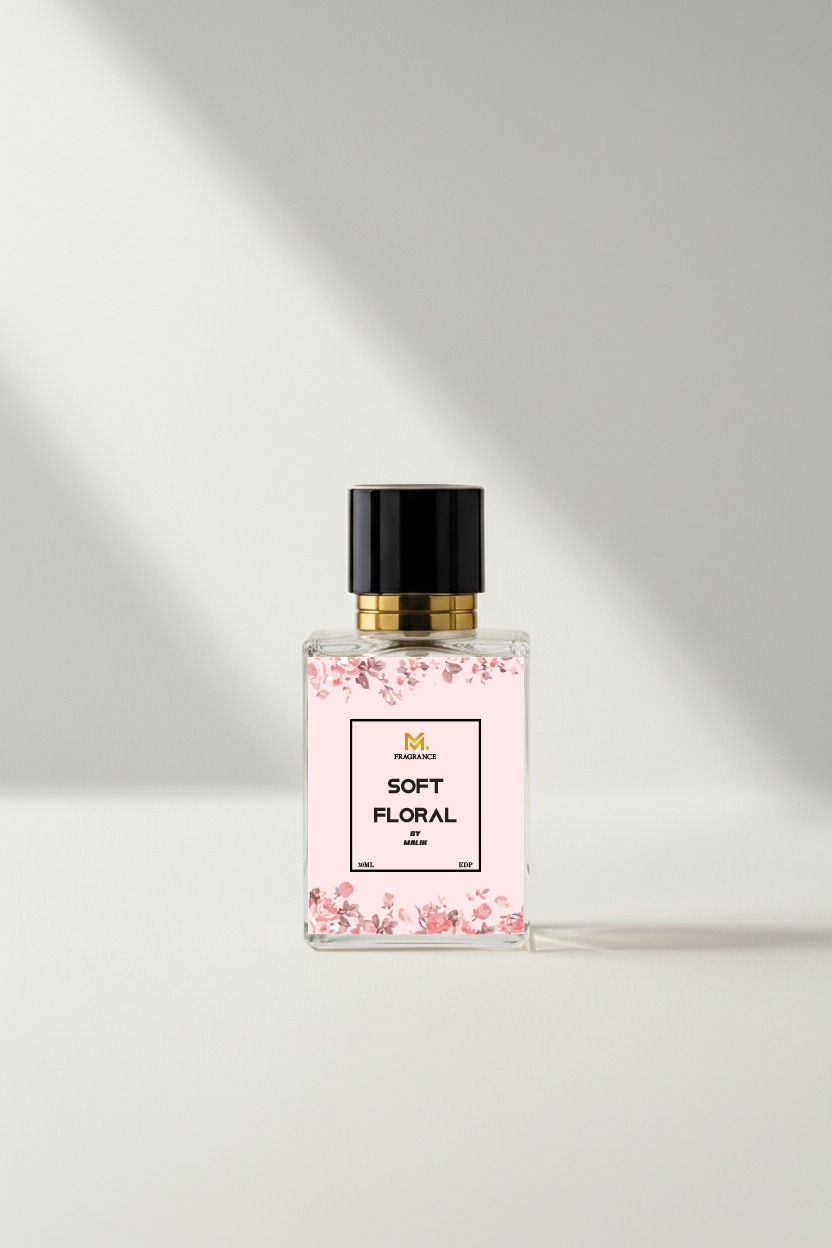 Soft Floral 30ml