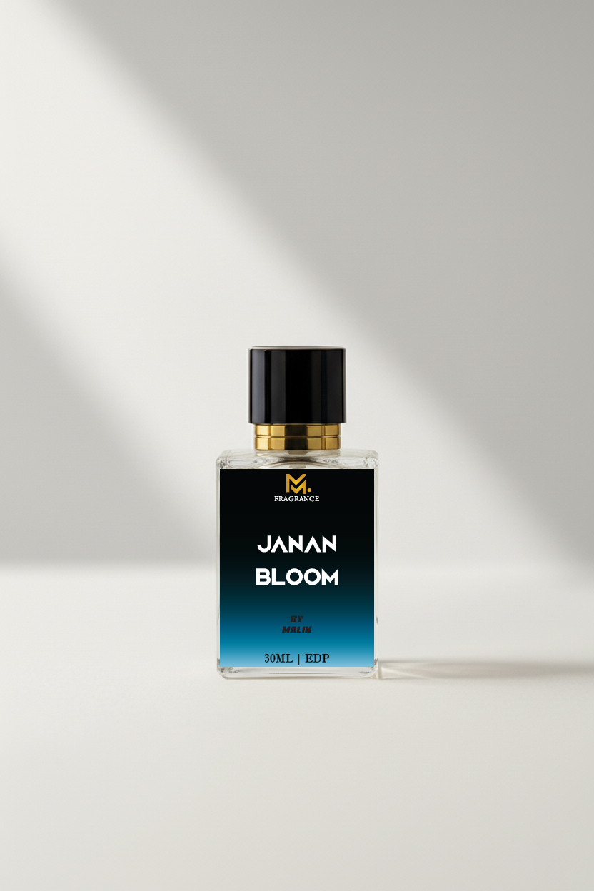 Janan Bloom 30ml