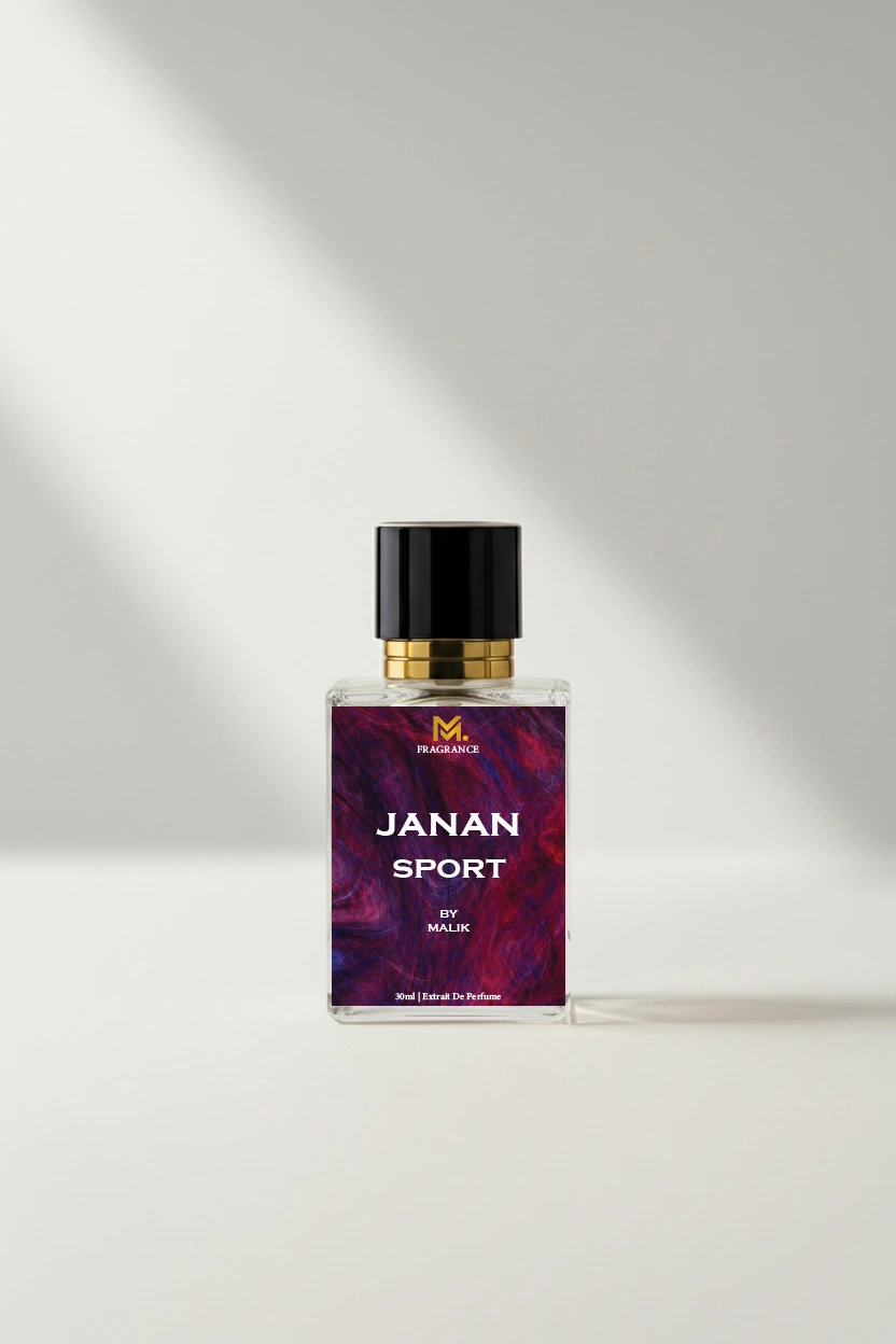 Janan Sport 30ml