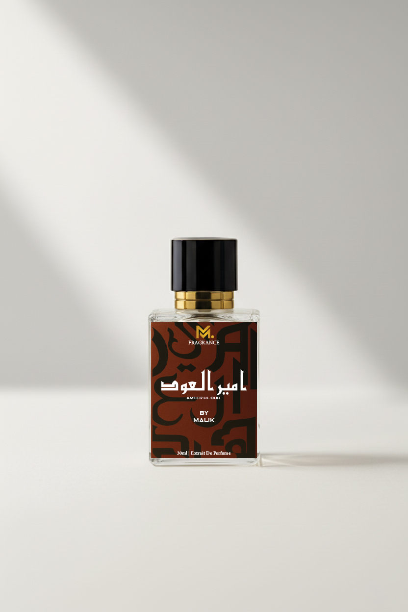 Ameer Ul Oud 30ml