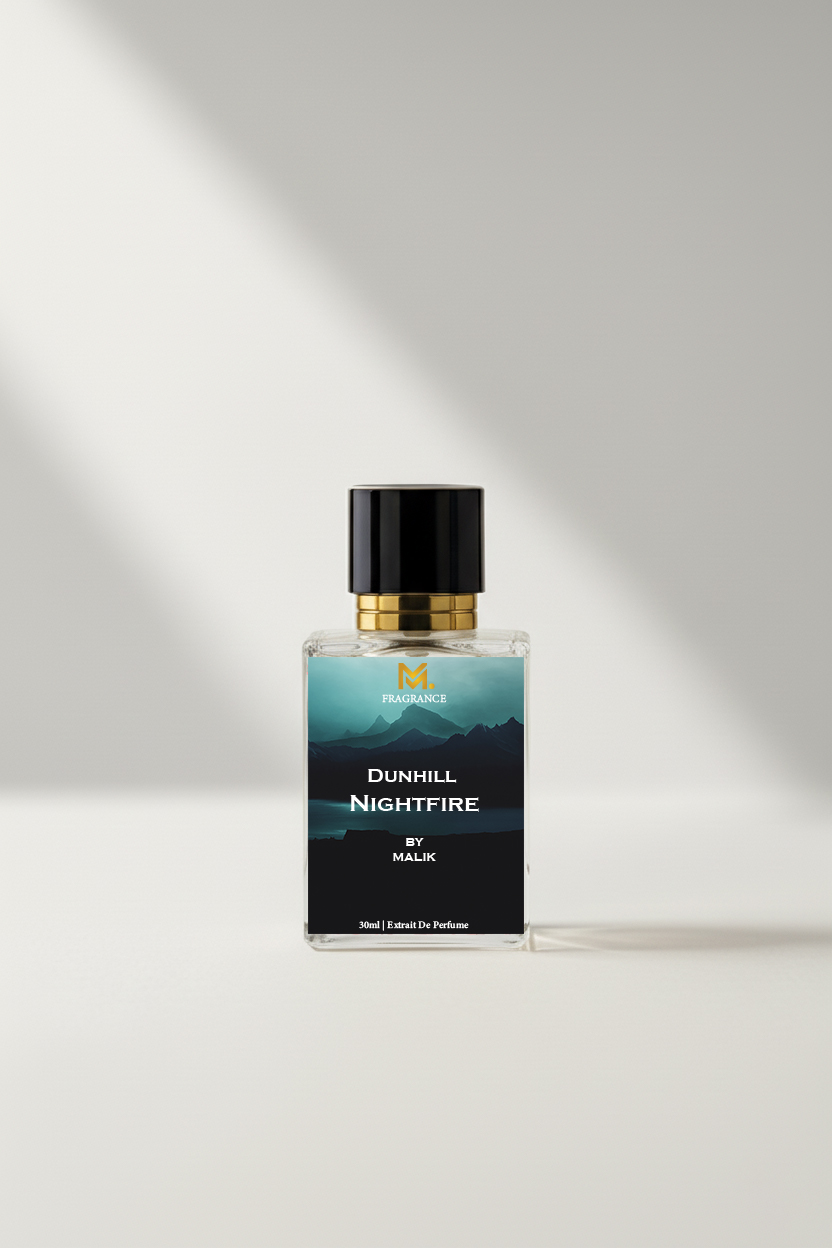 Dunhill Nightfire 30ml
