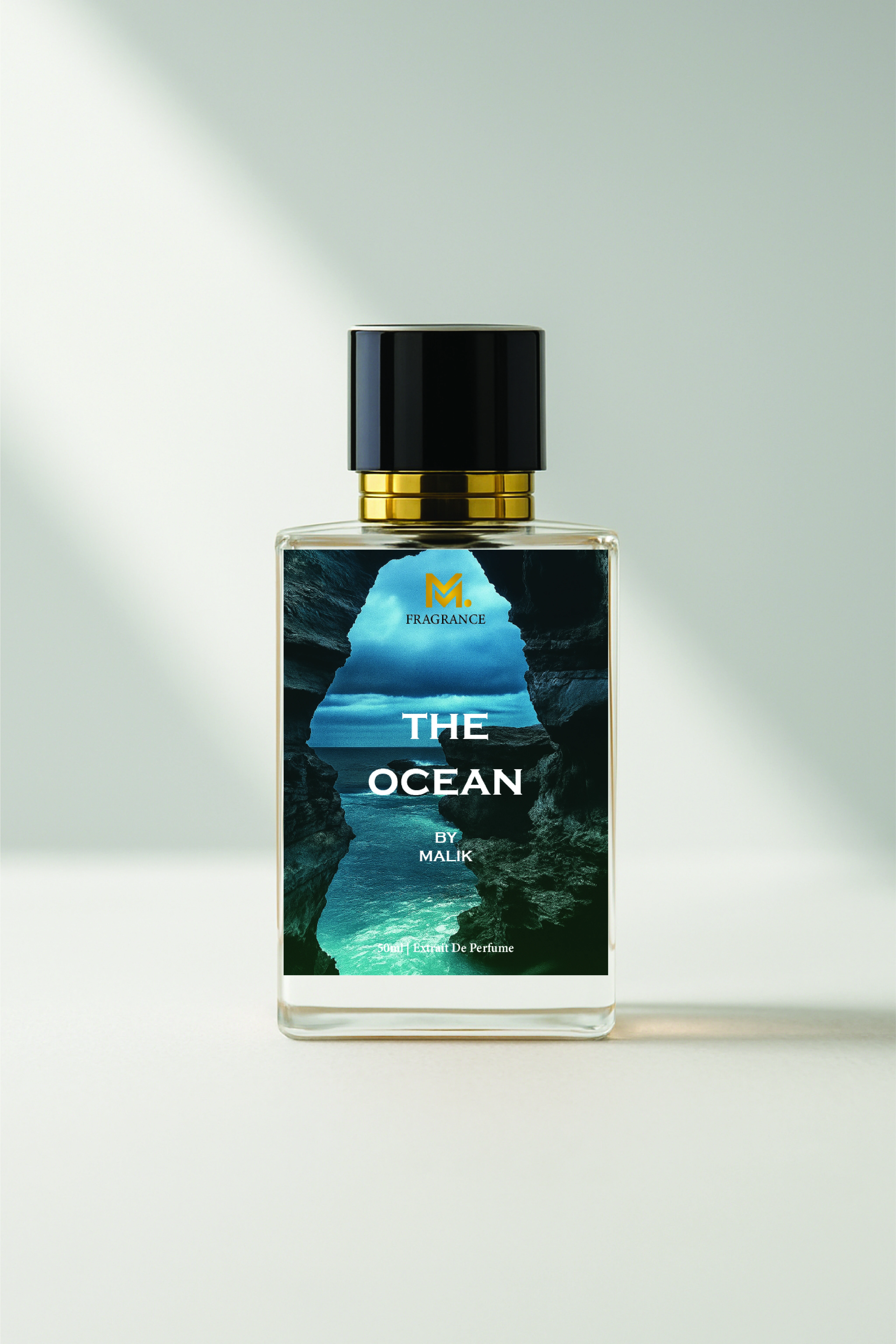 The Ocean 50ml