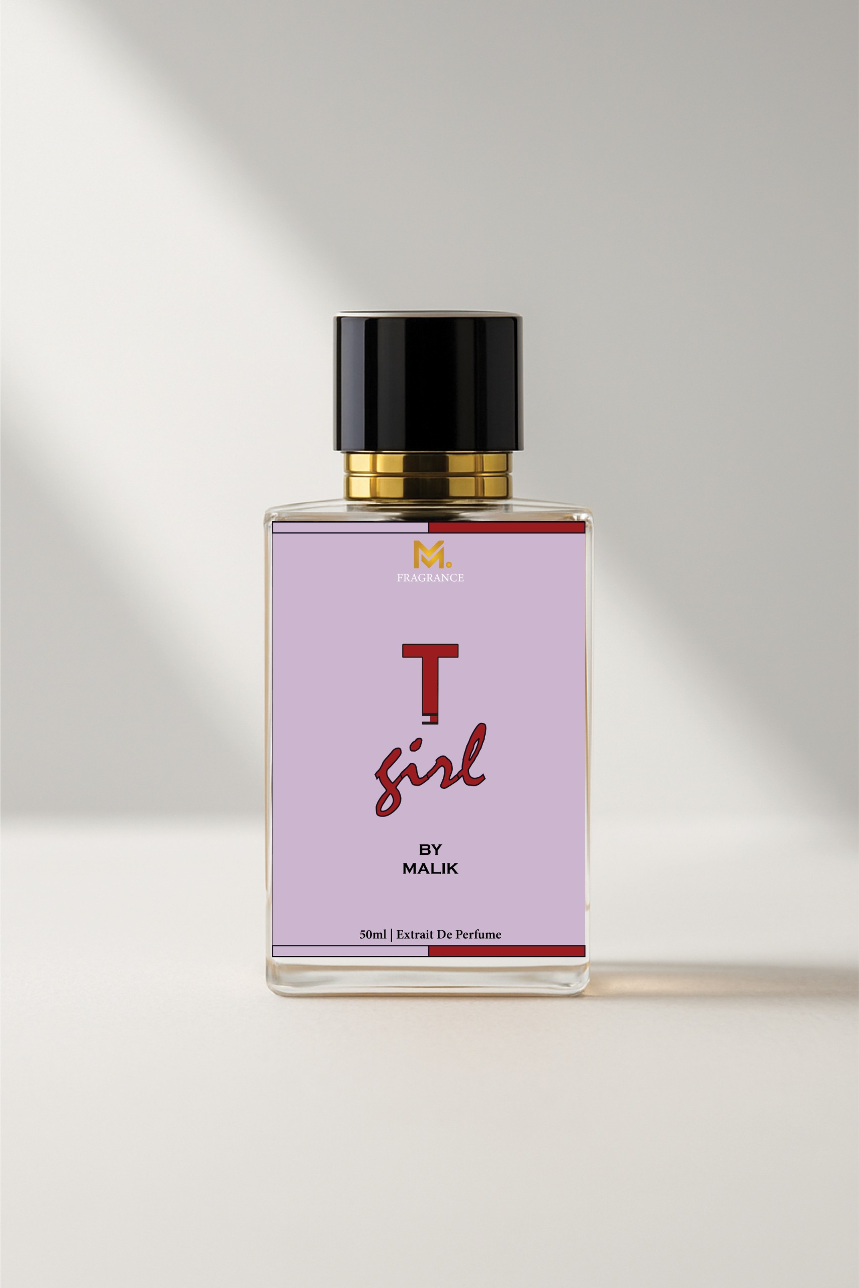 T Girl 50ml