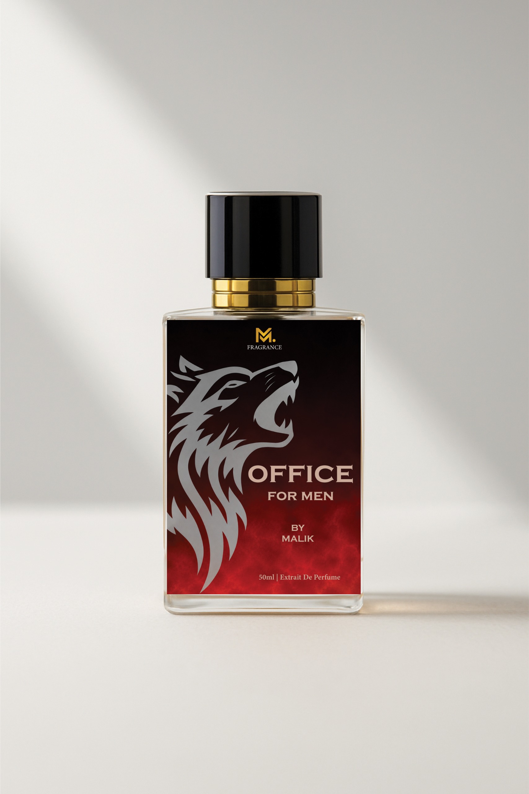 Office for Men 50ml