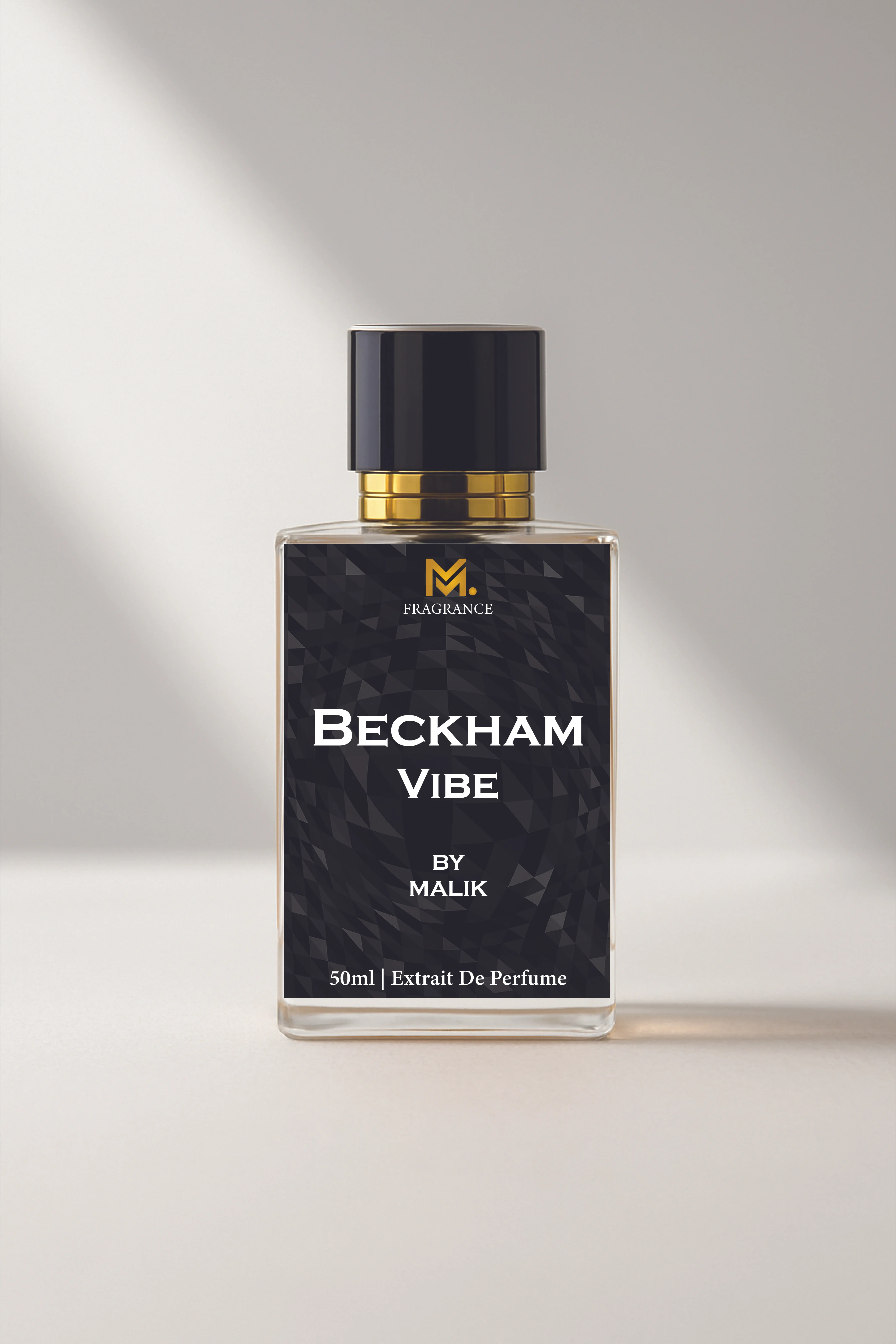 Beckham Vibe 50ml