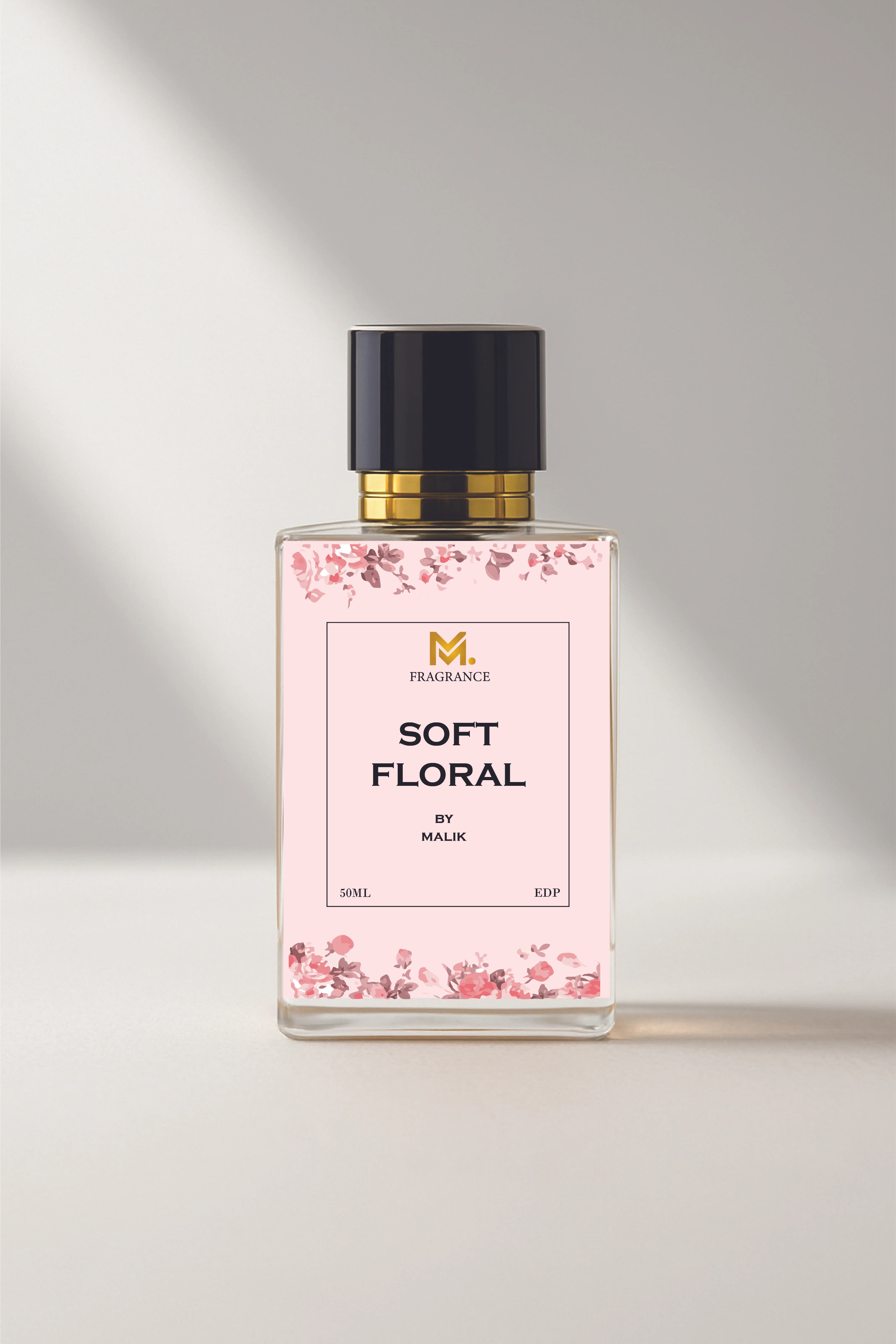 Soft Floral 50ml