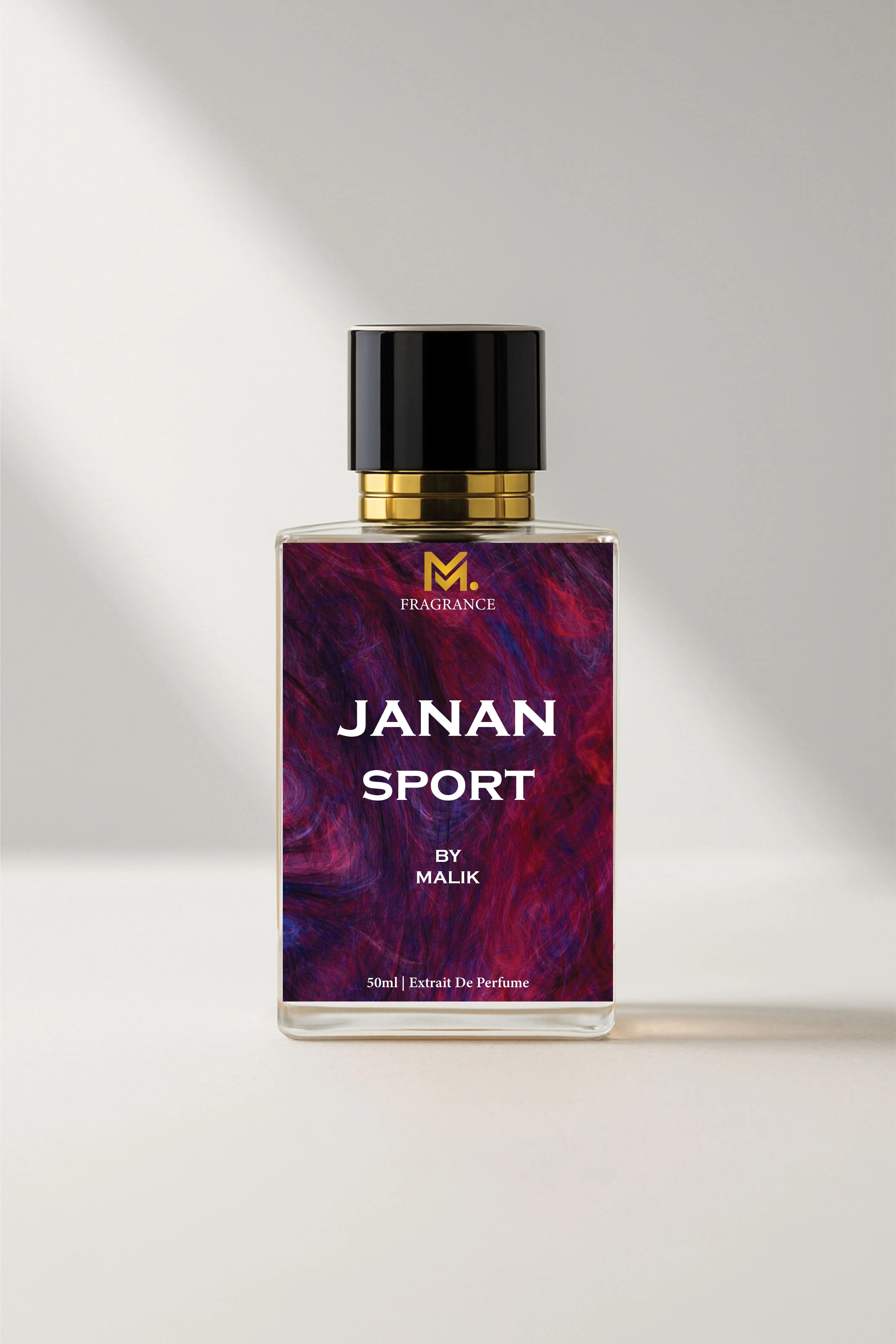 Janan Sport 50ml