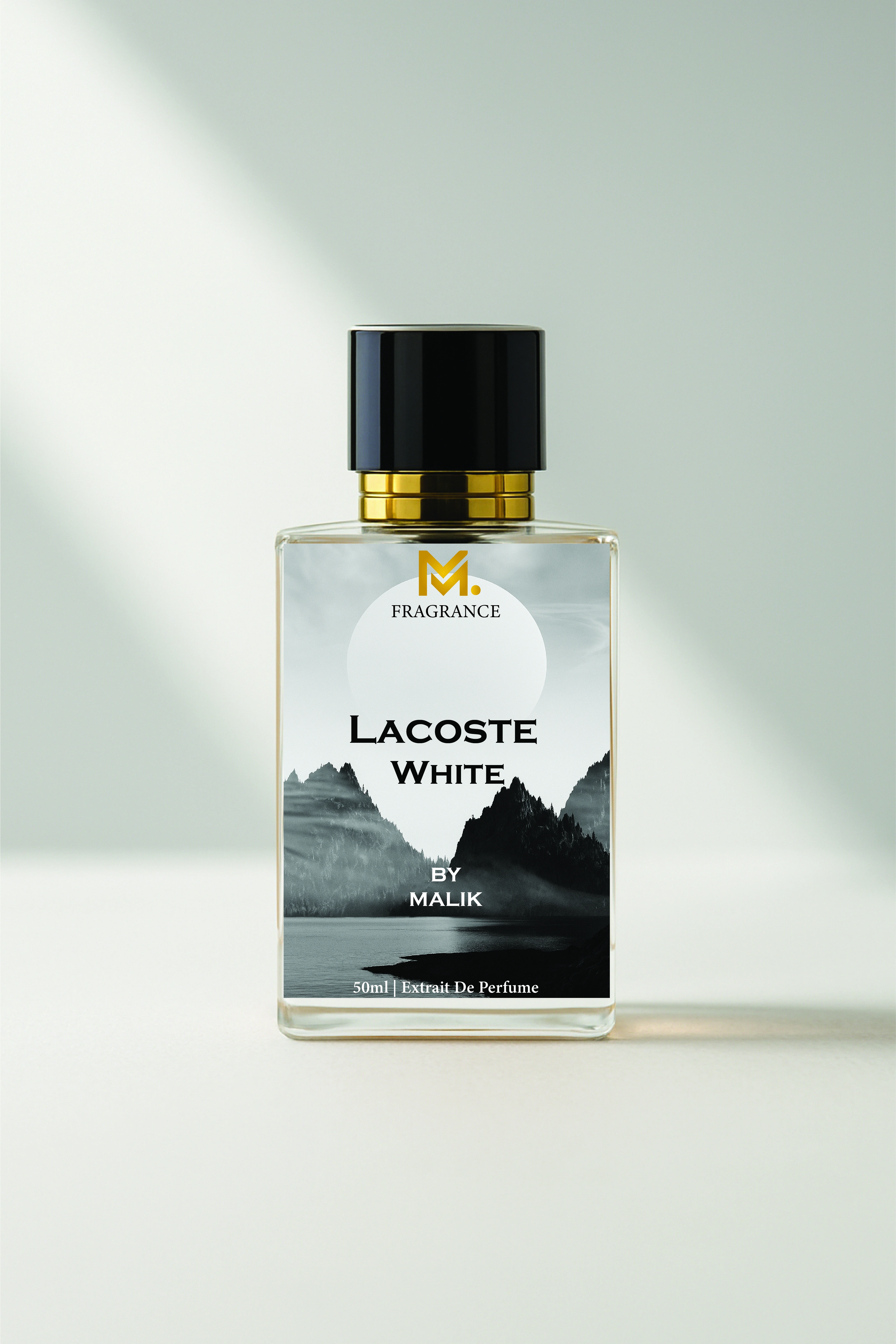 Lacoste White 50ml