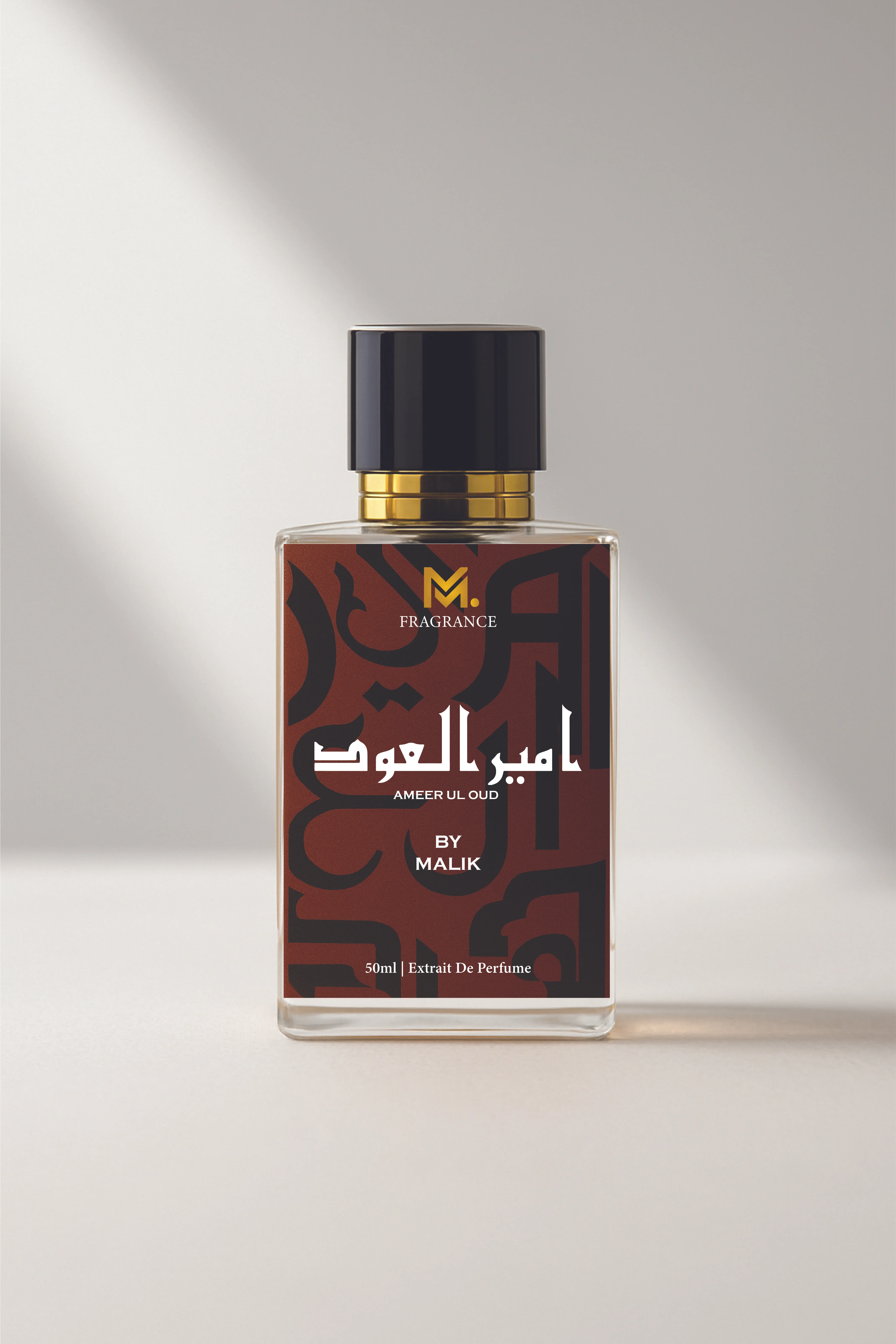 Ameer Ul Oud 50ml