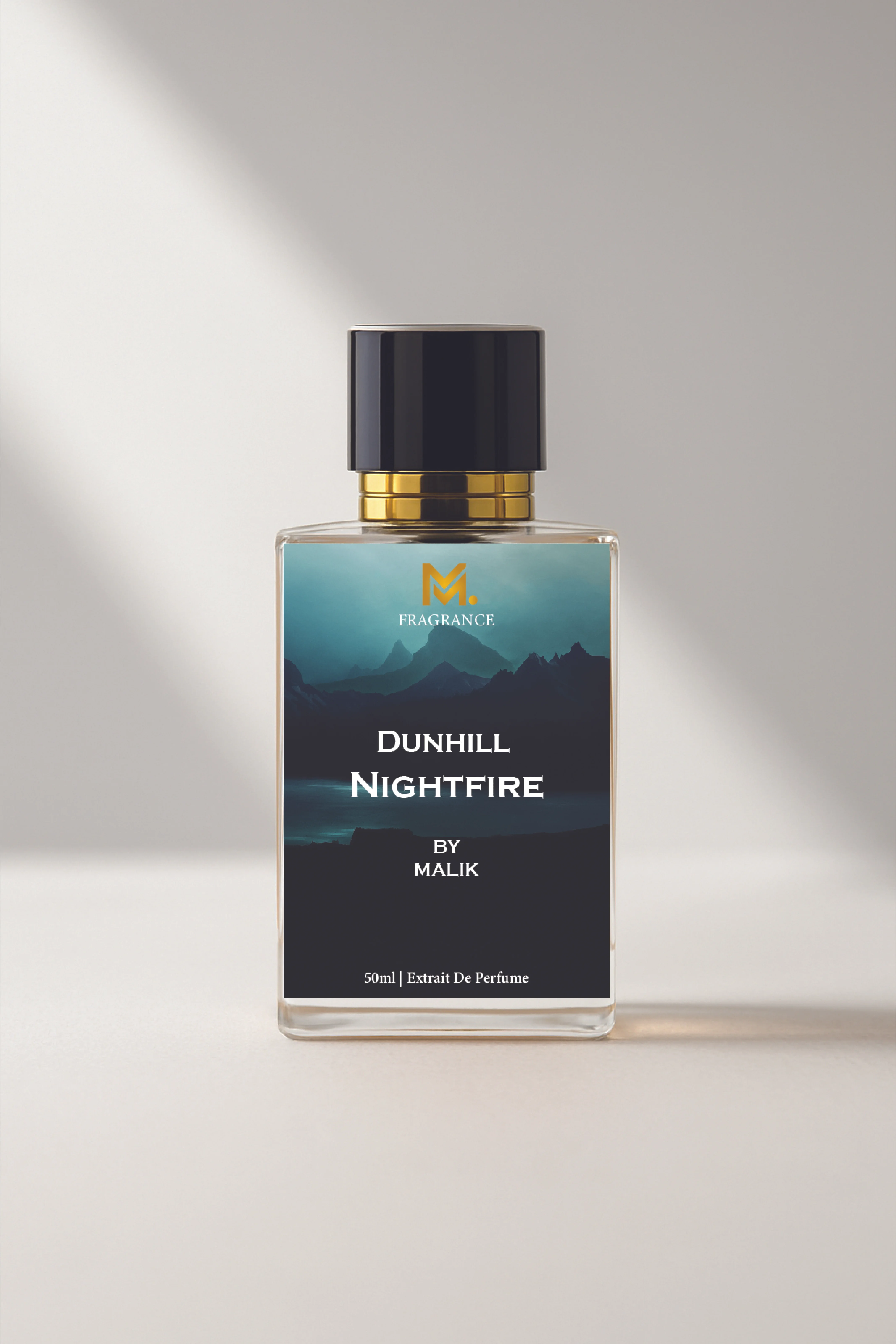 Dunhill Nightfire 50ml