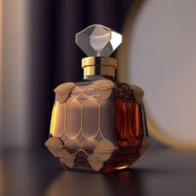 Men Fragrances