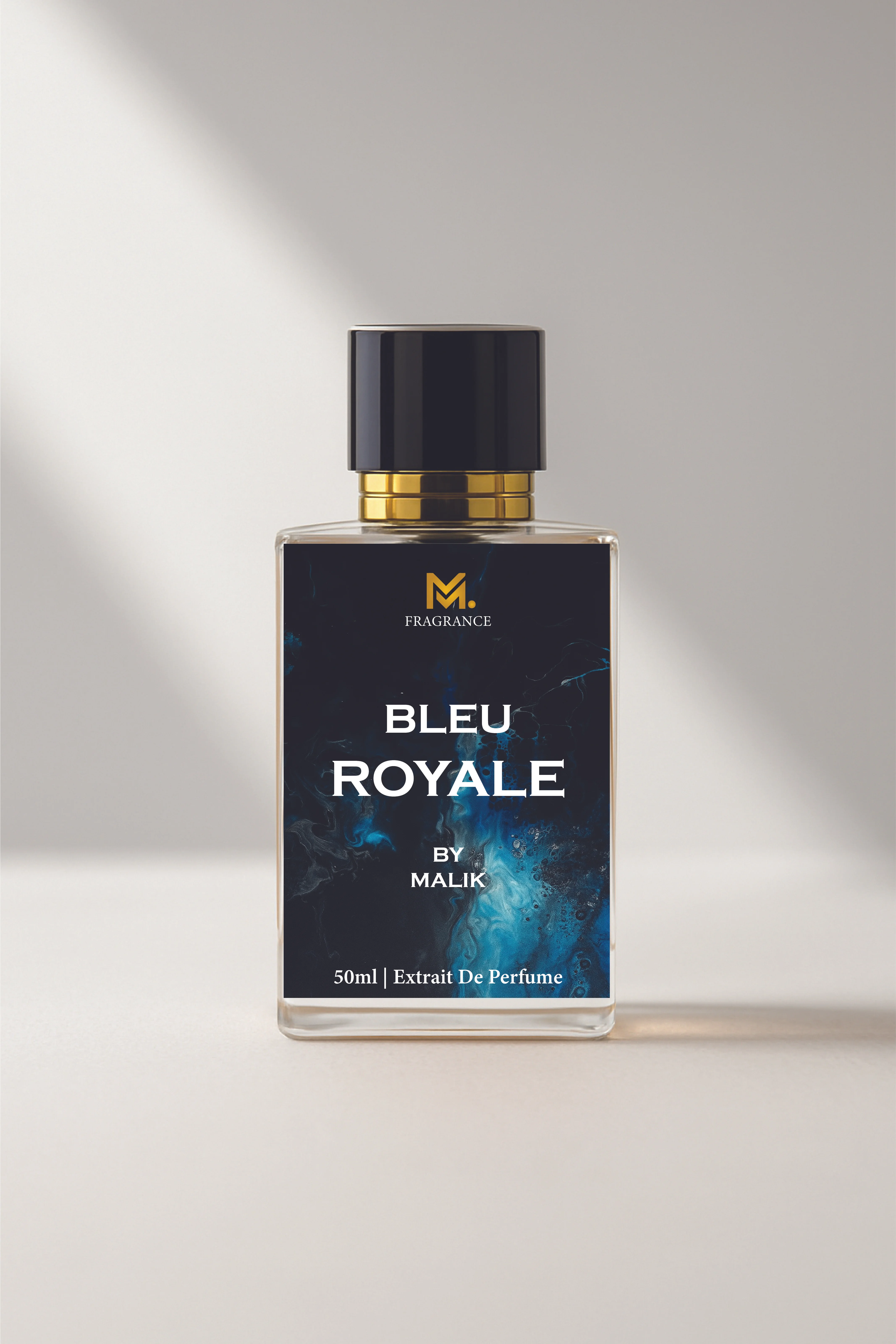 Bleu Royale 50ml